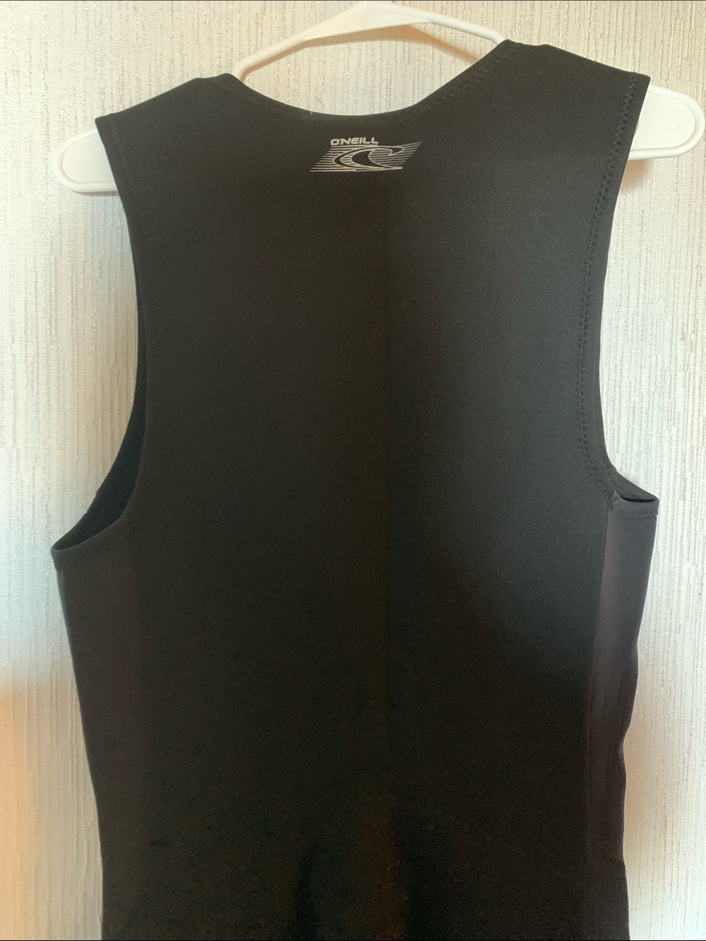 Men’s- XL- O’Neill Sleeveless full length wetsuit- NWOT-  Neoprene Wetsuit - Picture 4 of 10